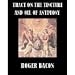 Tract on the Tincture and Oil of Antimony