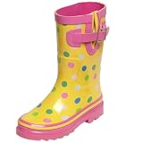 print rainboot