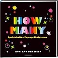 How many?: Spektakul�re Pop-up-Skulpturen