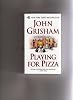 Playing for Pizza