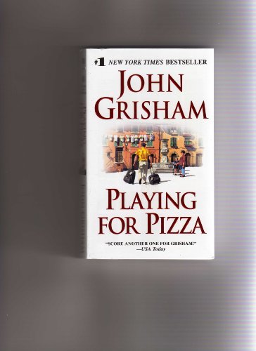 Playing for Pizza