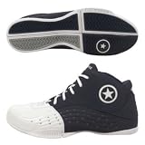 Search : MEN'S CONVERSE SACRIFICE MID BASKETBALL SHOES