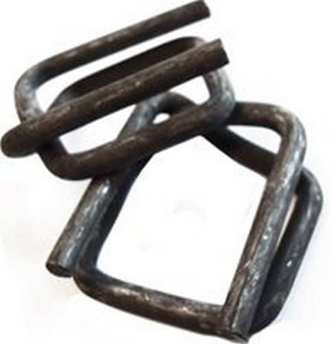 Alamo Forest Products Spb3005 Wire Buckle Phoshated