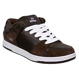 Supra Raider Low Brown Size 9.5