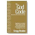 The God Code:The Secret of our Past, the Promise of our Future Cover image