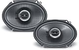 Kenwood Excelon KFC-X682C 6'x8' 2-way car speakers