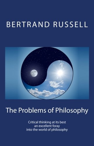 the problems of philosophy
