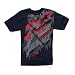 Alpinestars T-Shirt Quick Turn Basic Fit, Farbe navy, Größe 2XL