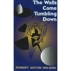 The Walls Came Tumbling Down: The Man Who Murdered God