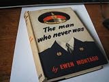 The man who never was : the story of Operation Mincemeat