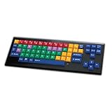 Large key (1'') keyboard Large key (1'') keyboard