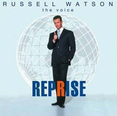 Various: Russell Walton - Reprise