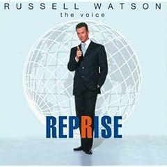 Russell Watson - Reprise