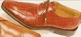 David Eden Men Shoes Spring 2008 Ajar $399