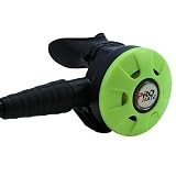 Promate VOYAGER Scuba Dive 2nd Stage Regulator Octopus