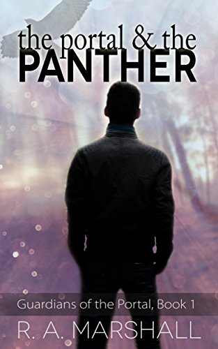 The Portal and the Panther (Guardians of the Portal Book 1)