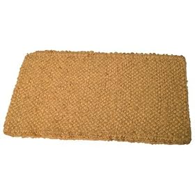Coco Mats 103-AB-GDN-5 Anchor 22X36 Cocoa Mat