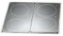 Wenko 2712663100 Prot�ge-Plaque Vitroceram Universelle 2 Pi�ces