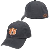 Twins Auburn Tigers Franchise Hat Adult
