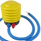Air Inflator Pump /Inflatable Float Air FOOT Pump
