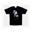 Janis Joplin "Down on Me" Short Sleeve T-Shirt