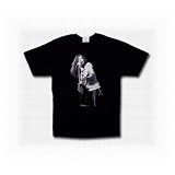 Janis Joplin "Down on Me" Short Sleeve T-Shirt