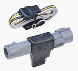 Hopkins Mfg. 41125 Vehicle-To-Trailer Wiring Kits