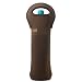 Built NY One-Bottle Tote, Brown