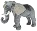 Heunec 720473- Elefant stehend, 80 cm