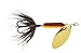 Yakima Bait Wordens 208-BRTR Rooster Tail in-Line Spinner, 2 1/4