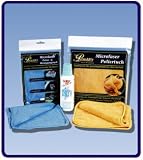 Profi Microfaser Set