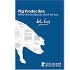 Pig Production: What the Textbooks Don't Tell You
