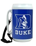 Duke Blue Devils College Portable Cooler with Tap