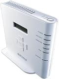BUFFALO Wi-Fi Gamers 無線LANアクセスポイント WCA-G 画像