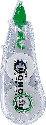 10 Dragonfly pencil correction tape mono CC 4.2mm width (japan import)