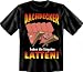 T-Shirt Dachdecker