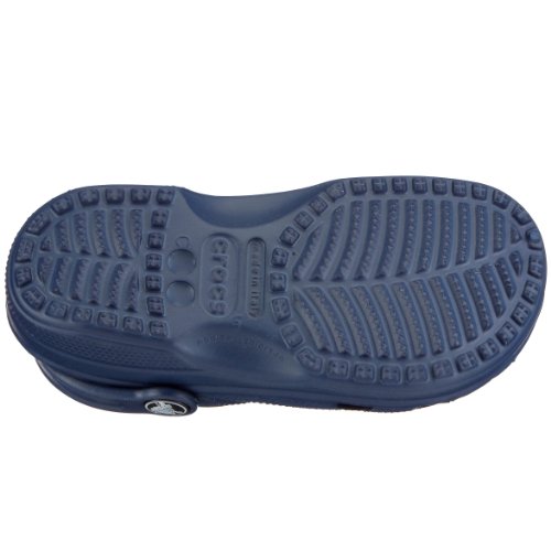 crocs 10006 Kids Classic Unisex - Kinder Clogs & Pantoletten