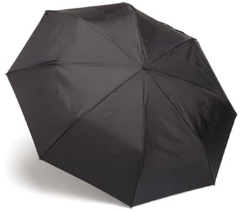 Totes Luggage Aoc Max Umbrella