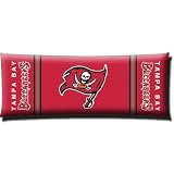 Northwest Tampa Bay Buccaneers Body Pillow
