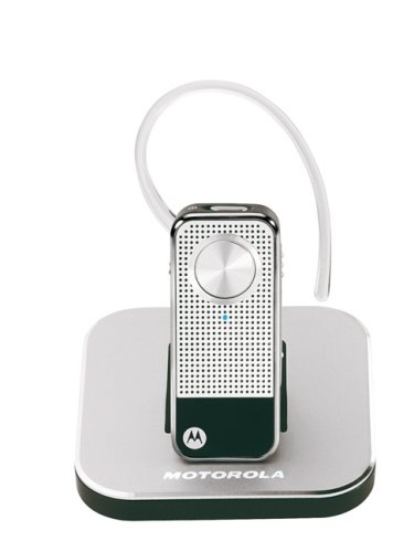 Childrens Toyshop  Computer : MOTOROLA H12 BTH HSET w/ docking station