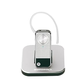 Motorola H12 Bluetooth Headset
