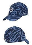 Tennessee Titans 2009 NFL draft cap, Size= Small / Medium