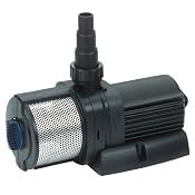 OASE Neptun 2600 Fountain and Statuary Pump