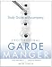 Books : Professional Garde Manger, Study Guide: A Comprehensive Guide to Cold Food Preparation