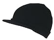 Trendy Jeep Cap - M�tze mit Schild schwarz Schwarz