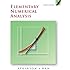 Elementary Numerical Analysis