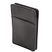 Navitech leather slip carry case pouch for Garmin GPS satellite navigation systems to fit 4.3" screen and 9mm width Garmin Nuvi 3700 series including the Garmin Nuvi 3710, 3750, 3750t, 3750, 3760t, 3760LMT, 3790, 3790t