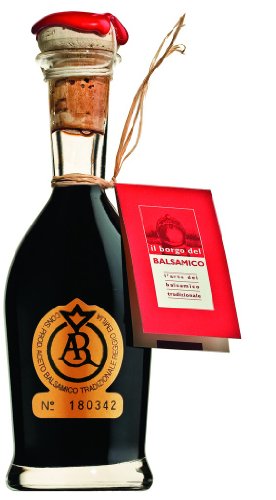 Il Borgo Aceto balsamico Tradizionale