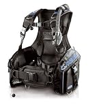 Cressi Sub Aquapro 5 R BC