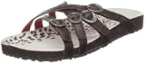 Kickers Womens Magnekic 2 Slide Sandal Sandals